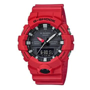 Casio GA-800-4A G-Shock Watch