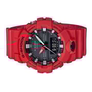 Casio GA-800-4A G-Shock Watch