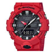 Casio GA-800-4A G-Shock Watch