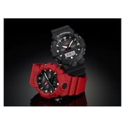 Casio GA-800-4A G-Shock Watch