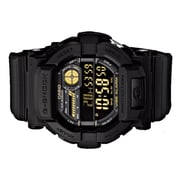 Casio GD-350-1B G-Shock Watch