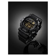 Casio GD-350-1B G-Shock Watch