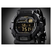 Casio GD-350-1B G-Shock Watch