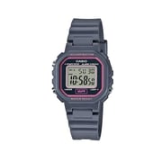 Casio LA-20WH-8A Sports Women's Watch