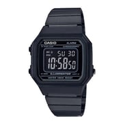 Casio B650WB-1B Vintage Unisex Watch