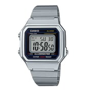 Casio B650WD-1A Vintage Unisex Watch