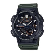 Casio AEQ-110W-3AV Youth Men's Watch