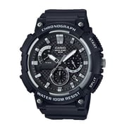 Casio MCW-200H-1AV Youth Men's Watch