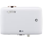 LG PH550 Minibeam LED Projector