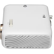 LG PH550 Minibeam LED Projector