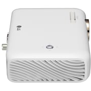 LG PH550 Minibeam LED Projector