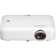 LG PH550 Minibeam LED Projector