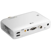 LG PH550 Minibeam LED Projector