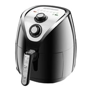 Black and Decker Aero Fryer AF200B5