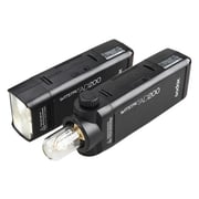 Godox AD200 Wistro Pocket Flash