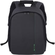 Riva 7460 PS SLR Backpack Black