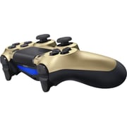 PS4 Dualshock 4 Controller Gold