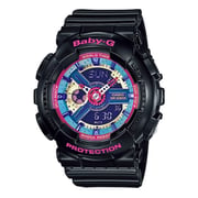 Casio BA-112-1A Baby-G Watch