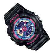 Casio BA-112-1A Baby-G Watch