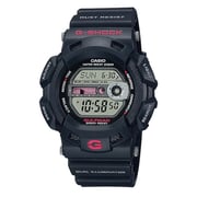 Casio G-9100-1 G-Shock Watch