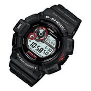Casio G-9300-1 G-Shock MUDMAN Tough Solar Watch