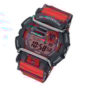 Casio GD-400-4 G-Shock Watch