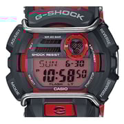 Casio GD-400-4 G-Shock Watch