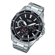 Casio MTD-320-1AV Sports Men's Watch