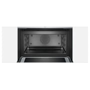 Bosch 45L Compact Oven CMG656BS1M