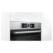 Bosch 71L Built In Oven HBG656RS1M