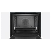 Bosch 71L Built In Oven HBG656RS1M