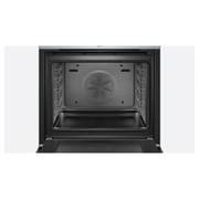 Bosch 71L Built In Oven HBG655BS1M