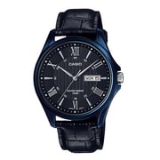 Casio MTP-1384BUL-1AV Enticer Men's Watch
