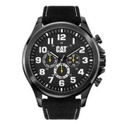 CAT PU16964111 Mens Watch