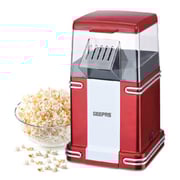 Geepas Popcorn Maker GPM841