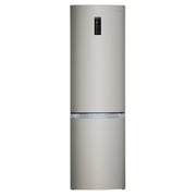 LG Bottom Freezer 449 Litres GRBB449SLQZ