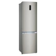 LG Bottom Freezer 449 Litres GRBB449SLQZ