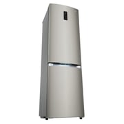 LG Bottom Freezer 449 Litres GRBB449SLQZ