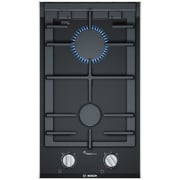Bosch 2 Gas Burners Hob PRB3A6D70M