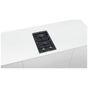 Bosch 2 Gas Burners Hob PRB3A6D70M