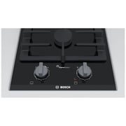 Bosch 2 Gas Burners Hob PRB3A6D70M