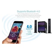 F&D T-200X Bluetooth Soundbar TV Speaker