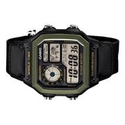 Casio AE-1200WHB-1BV Youth Unisex Watch