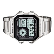 Casio AE-1200WHD-1AV Youth Unisex Watch
