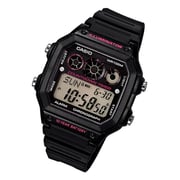 Casio AE-1300WH-1A2V Youth Unisex Watch
