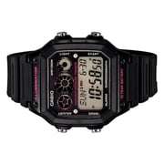 Casio AE-1300WH-1A2V Youth Unisex Watch