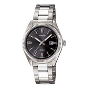 Casio LTP-1302D-1A1V Enticer Women's Watch