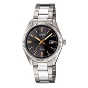 Casio LTP-1302D-1A2V Enticer Women's Watch