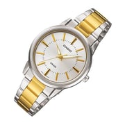 Casio LTP-1303SG-7AV Enticer Women's Watch
