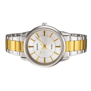 Casio LTP-1303SG-7AV Enticer Women's Watch